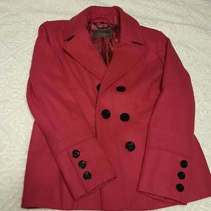 Guess Pea Coat